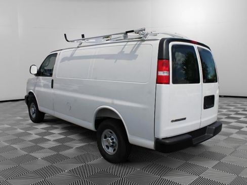 New 2025 Chevrolet Express 2500 w/ Driver Convenience Package image 5