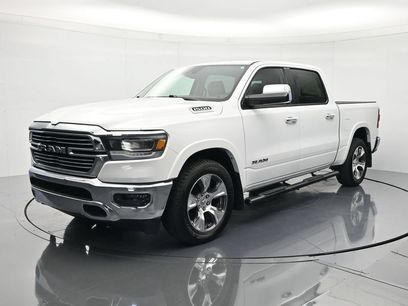 Used 2020 RAM 1500 Laramie