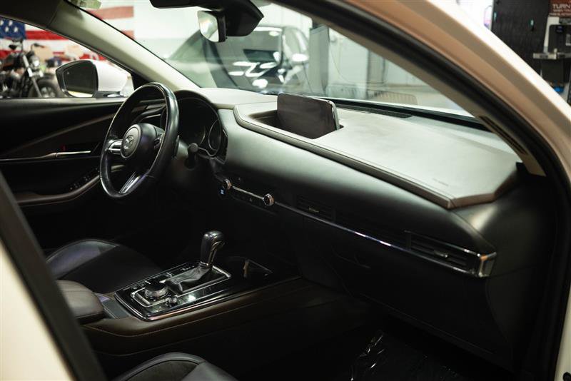 Used 2021 MAZDA CX-30 AWD 2.5 S w/ Premium Package image 14