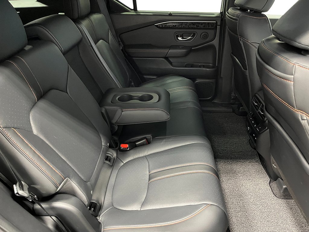 New 2026 Honda Passport TrailSport Elite image 21