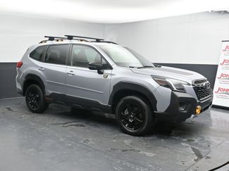 Used 2022 Subaru Forester Wilderness video 2