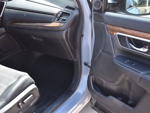 Used 2021 Honda CR-V EX-L image 15