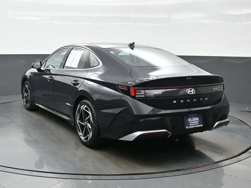 Certified 2026 Hyundai Sonata SEL FWD image 4