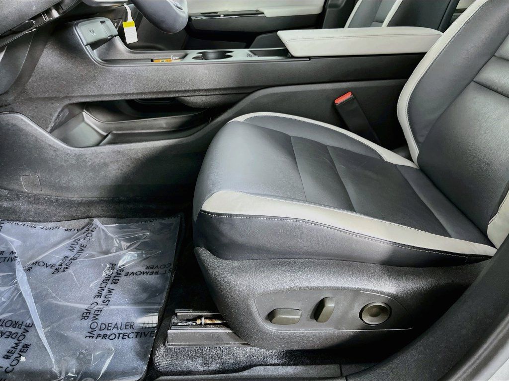 Used 2025 Honda Prologue Touring image 28