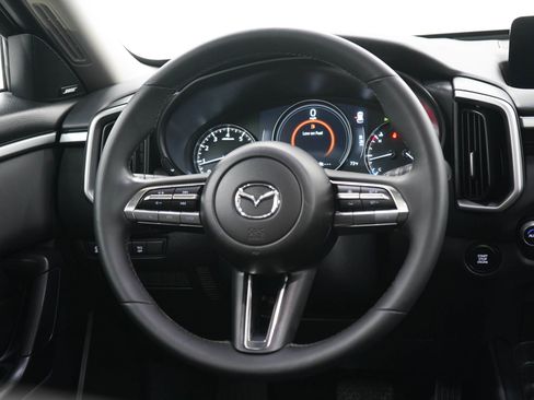Used 2024 MAZDA CX-50 AWD 2.5 S w/ Premium Package image 17