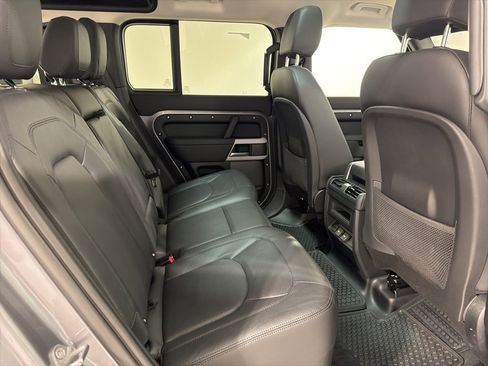 Used 2024 Land Rover Defender 110 S image 28