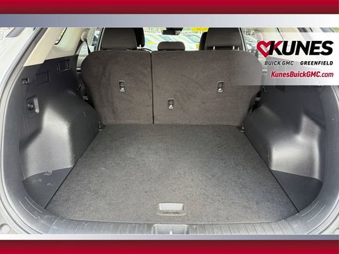 Used 2026 Kia Sportage LX AWD/4WD image 33
