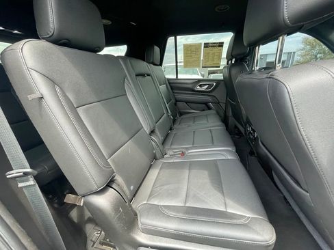 Used 2021 Chevrolet Tahoe LT RWD image 26