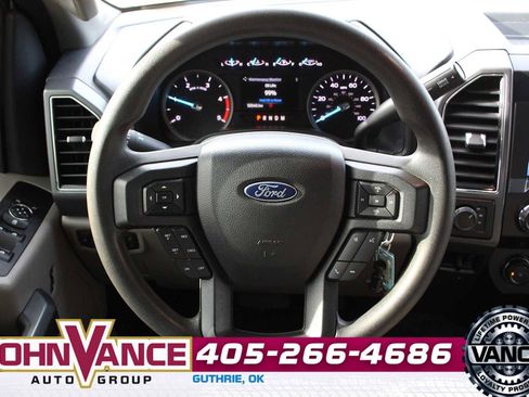 Used 2022 Ford F250 XLT image 31