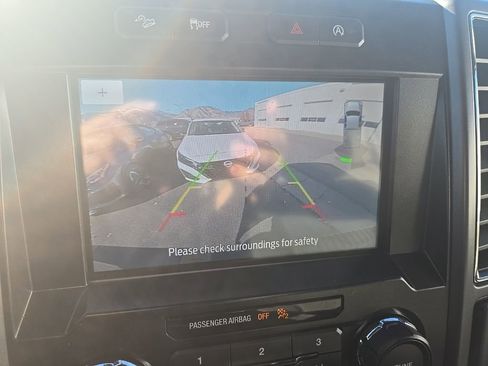 Used 2020 Ford F150 XLT w/ Equipment Group 302A Luxury image 23