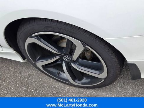 Used 2022 Honda Accord Sport image 8