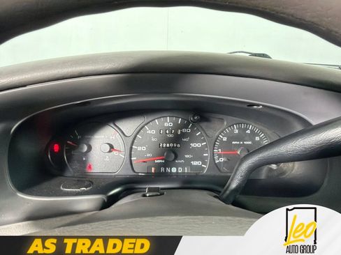 Used 2003 Ford Taurus SES FWD image 17