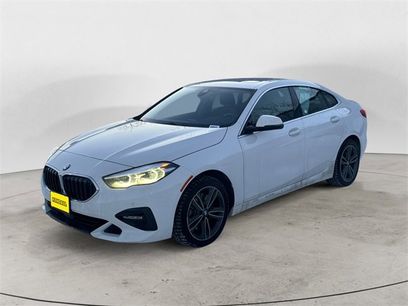 Used 2020 BMW 228i xDrive Gran Coupe w/ Premium Package