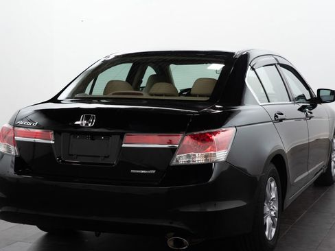 Used 2011 Honda Accord SE image 12