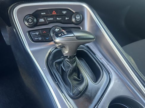 Used 2021 Dodge Challenger R/T Scat Pack RWD image 21