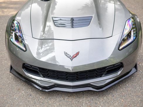 Used 2016 Chevrolet Corvette Z06 RWD image 24