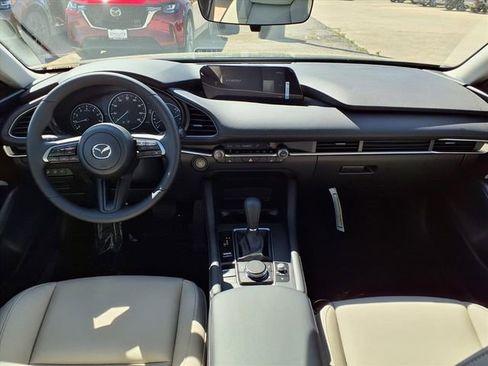 New 2026 MAZDA MAZDA3 2.5 S Preferred image 7