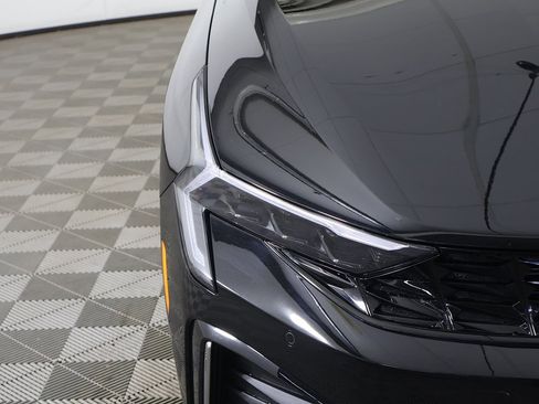 Used 2025 Kia K5 LXS image 11