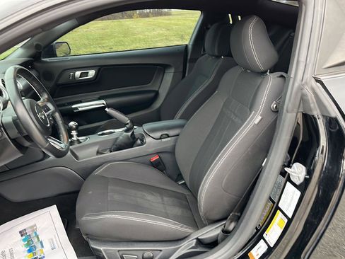 Used 2022 Ford Mustang GT w/ Equipment Group 301A image 23