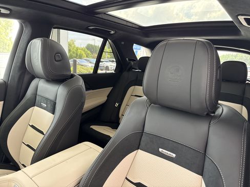 New 2026 Mercedes-Benz GLE 63 AMG S image 30