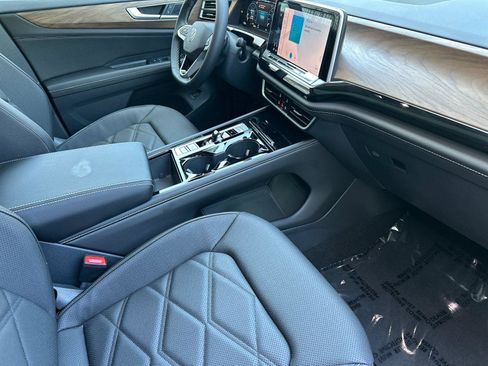 New 2026 Volkswagen Atlas SE AWD/4WD image 16