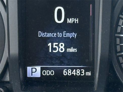 Used 2021 Toyota Tacoma SR w/ SR Convenience Package image 14