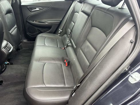 Certified 2022 Chevrolet Malibu Premier image 13