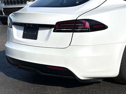 Used 2023 Tesla Model S Standard Range AWD/4WD image 15