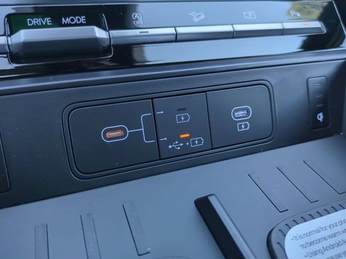 New 2026 Hyundai Santa Fe Calligraphy FWD image 28