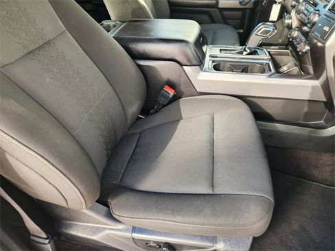Used 2019 Ford F150 XLT w/ Equipment Group 302A Luxury image 16