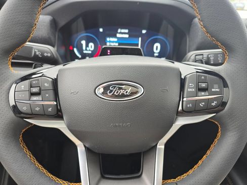 New 2026 Ford Explorer Tremor w/ Tremor Ultimate Package AWD/4WD image 20