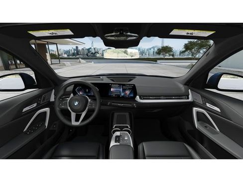 New 2026 BMW X1 xDrive28i w/ Technology Package image 10