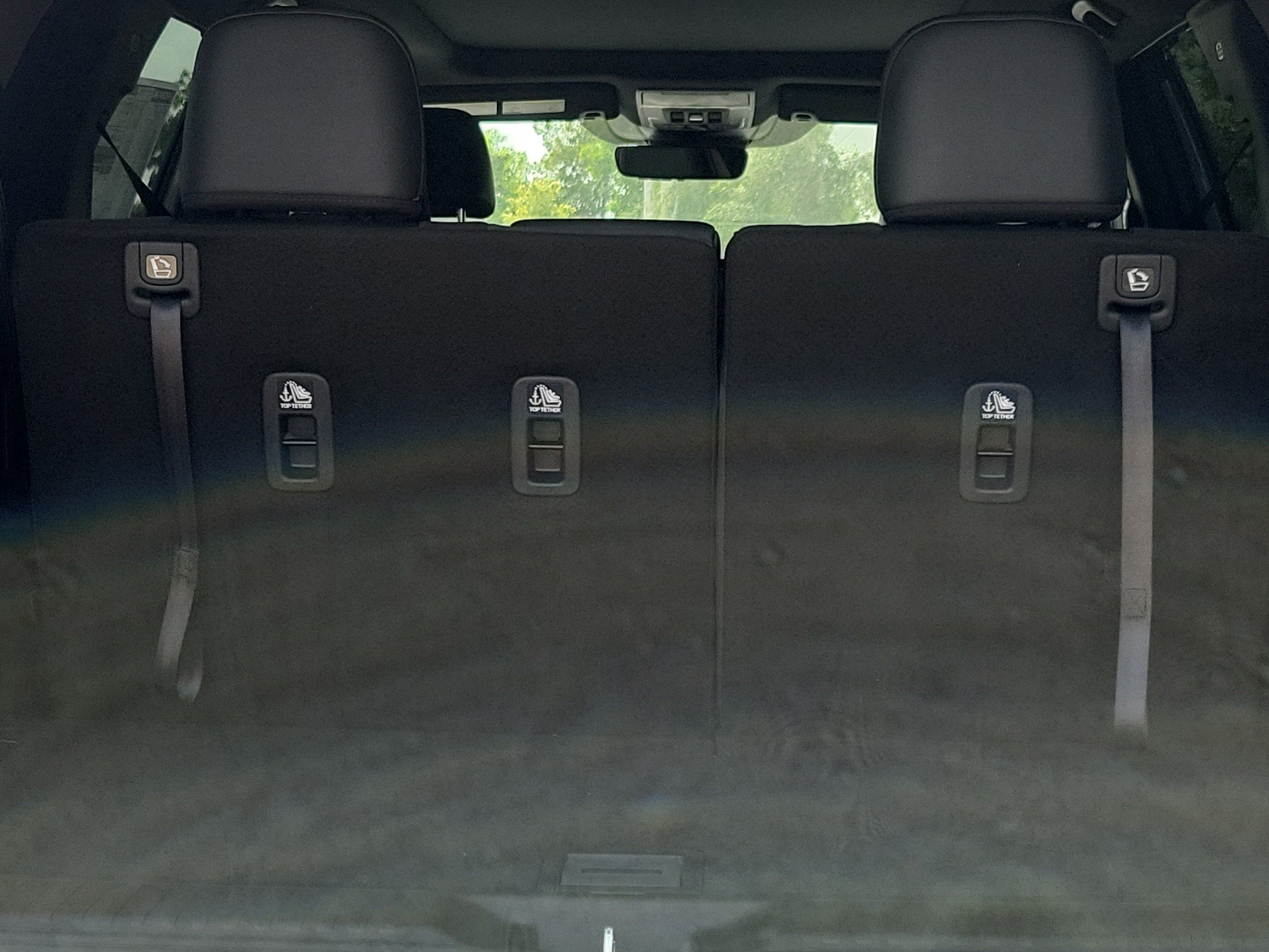 New 2026 Honda Pilot Black Edition image 10