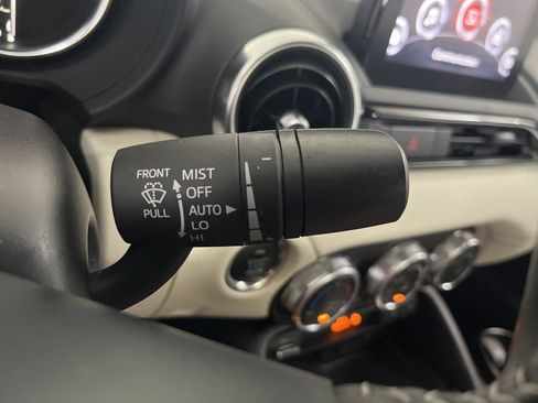Used 2021 MAZDA MX-5 Miata RF Grand Touring RWD image 51