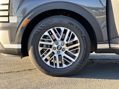 New 2026 Hyundai Palisade SEL image 12