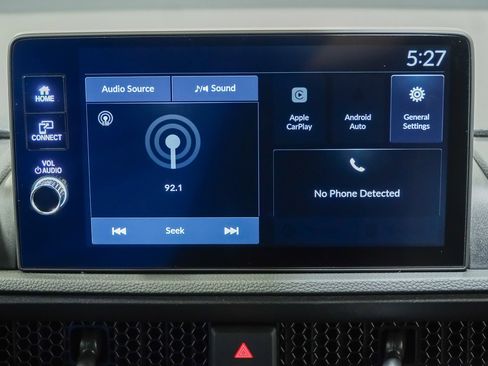 New 2026 Honda CR-V EX image 24