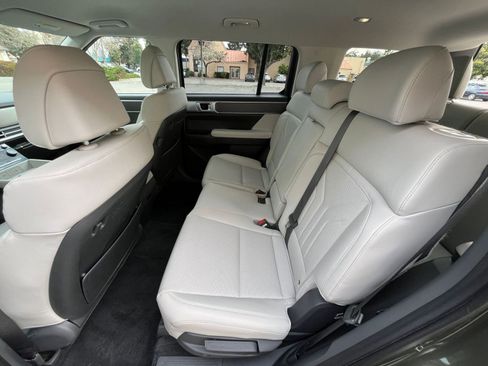 Used 2025 Hyundai Santa Fe SEL image 28