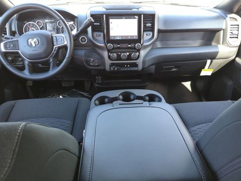 New 2026 RAM 2500 Tradesman AWD/4WD image 14
