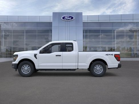 New 2026 Ford F150 XL w/ Tow/Haul Package AWD/4WD image 32
