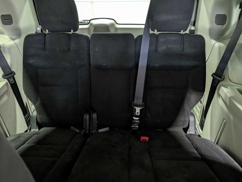 Used 2017 Dodge Grand Caravan SE w/ Power Window Group image 20