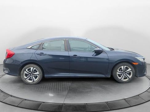 Used 2017 Honda Civic LX image 6