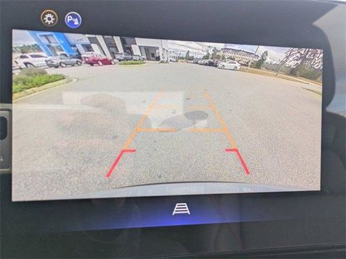 New 2026 Chevrolet Equinox RS w/ Convenience Package III image 24