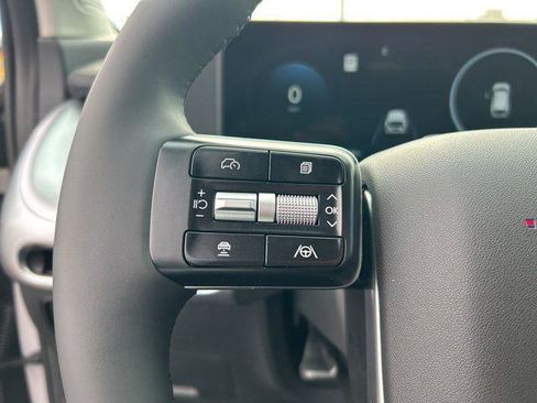 New 2026 Hyundai Ioniq 9 SEL image 16