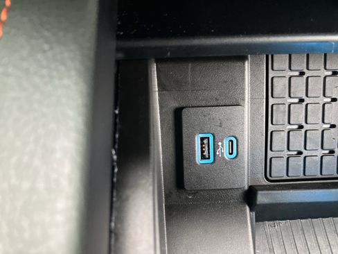 Used 2024 Ford Expedition Timberline image 40