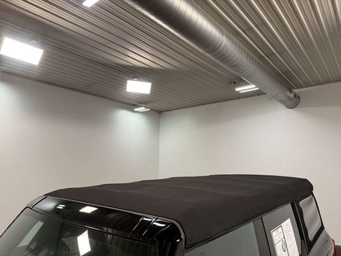 Used 2022 Ford Bronco Big Bend AWD/4WD image 42