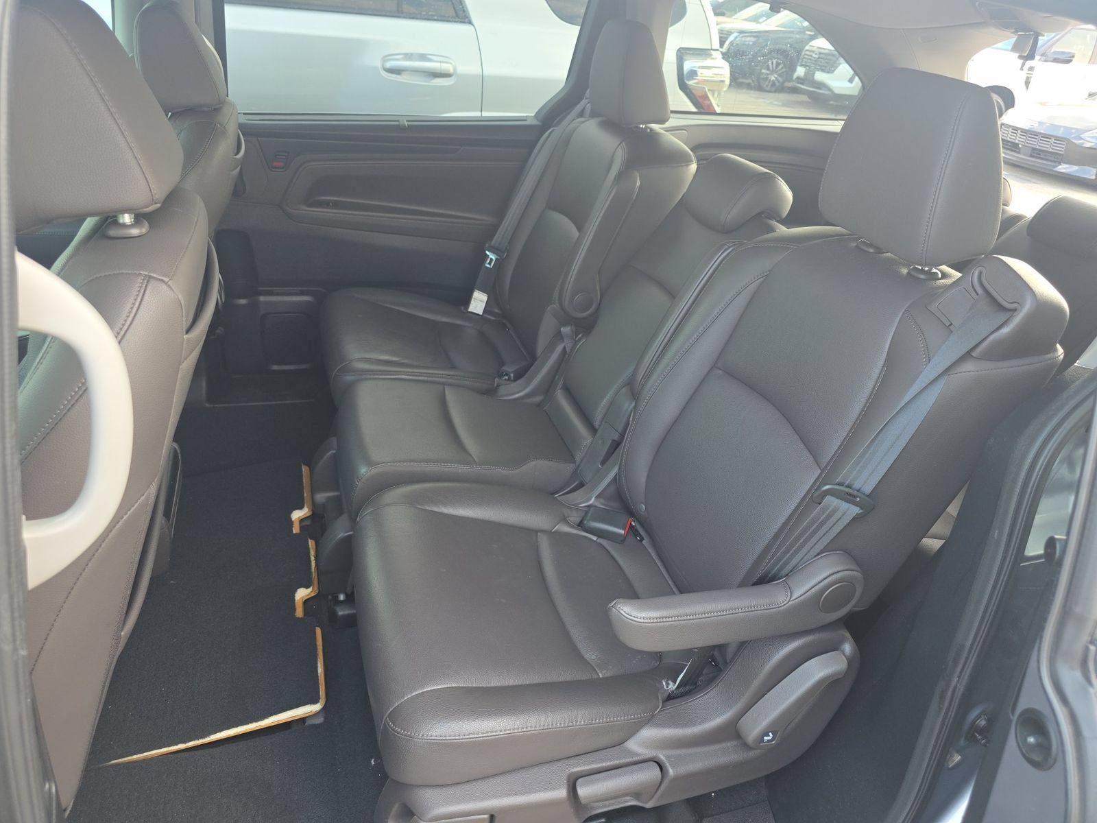 Used 2020 Honda Odyssey EX-L image 15