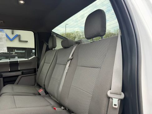 Used 2020 Ford F150 XLT w/ Equipment Group 301A Mid image 40