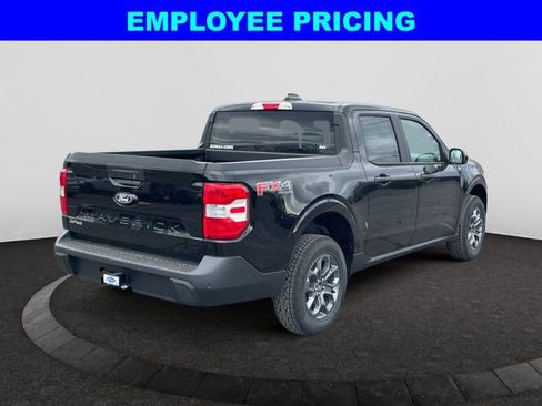 New 2026 Ford Maverick XLT AWD/4WD image 6