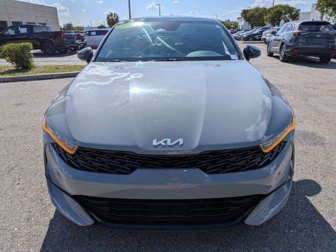 Used 2023 Kia K5 GT-Line image 9