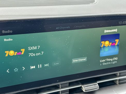 Used 2024 Hyundai Kona SEL image 28